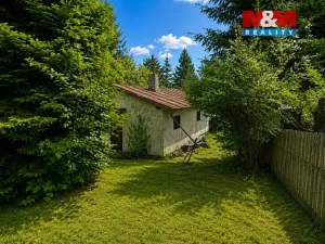 Prodej chaty, Zbraslavice, 47 m2