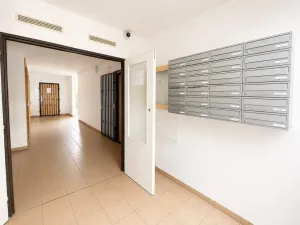 Pronájem bytu 3+kk, Praha - Chodov, Babákova, 79 m2