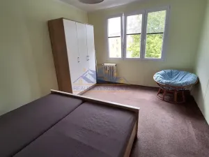 Prodej bytu 2+kk, Klatovy, Pod Hůrkou, 37 m2