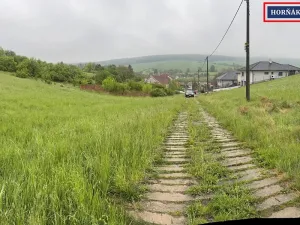 Prodej pozemku pro bydlení, Nesovice, 4059 m2