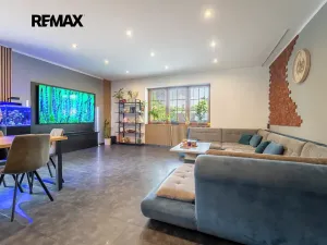 Prodej rodinného domu, Pečky, Žerotínova, 151 m2