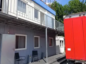 Prodej ubytování, Praha, Chlumecká, 120 m2