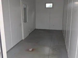 Prodej kanceláře, Praha, Chlumecká, 120 m2