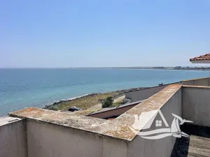 Prodej bytu 5+kk, Aheloy, Bulharsko, 228 m2