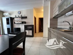Prodej bytu 2+kk, Sveti Vlas, Bulharsko, 60 m2