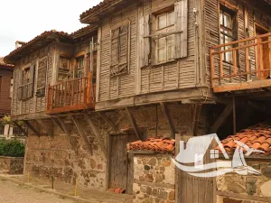 Prodej rodinného domu, Sozopol, Bulharsko, 350 m2