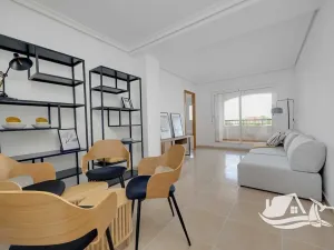 Prodej bytu 2+kk, San Fulgencio, Španělsko, 56 m2