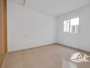 Prodej bytu 2+kk, San Fulgencio, Španělsko, 56 m2