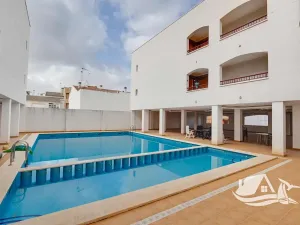 Prodej bytu 2+kk, San Fulgencio, Španělsko, 56 m2