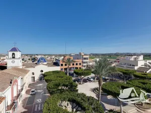 Prodej bytu 2+kk, San Fulgencio, Španělsko, 56 m2