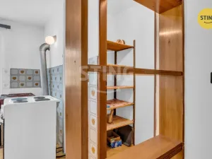 Prodej rodinného domu, Kostelec, 253 m2