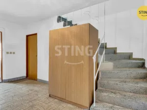 Prodej rodinného domu, Kostelec, 253 m2