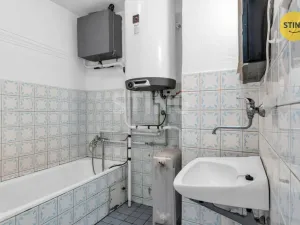 Prodej rodinného domu, Kostelec, 253 m2