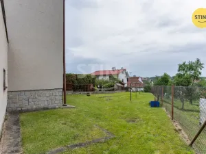 Prodej rodinného domu, Kostelec, 253 m2