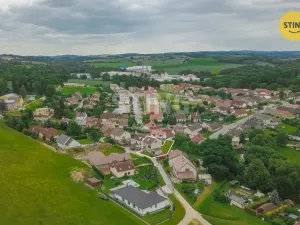 Prodej rodinného domu, Kostelec, 253 m2
