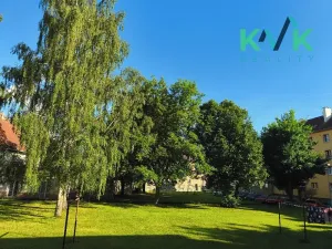 Prodej bytu 3+1, Karlovy Vary, 1. máje, 75 m2