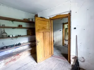 Prodej rodinného domu, Koberovy, 200 m2