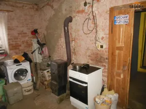 Prodej rodinného domu, Levínská Olešnice, 70 m2