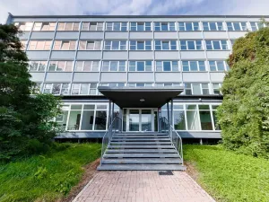 Pronájem bytu 2+kk, Přerov, Kojetínská, 43 m2
