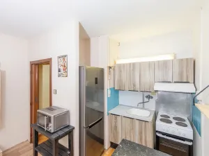 Pronájem bytu 2+kk, Vsetín - Rokytnice, Okružní, 37 m2