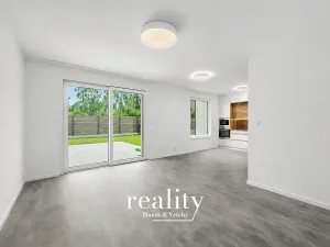 Pronájem bytu 4+kk, Jihlava, Slovenská, 85 m2