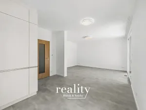Pronájem bytu 4+kk, Jihlava, Slovenská, 85 m2