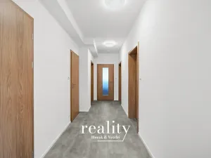 Pronájem bytu 4+kk, Jihlava, Slovenská, 85 m2