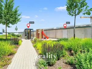 Pronájem bytu 4+kk, Jihlava, Slovenská, 85 m2