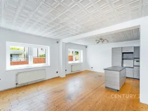 Prodej obchodního prostoru, Šťáhlavy, Jiráskova, 374 m2