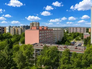 Prodej bytu 3+1, Praha - Bohnice, Vratislavská, 72 m2