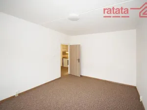 Pronájem bytu 2+1, Jirkov, Studentská, 57 m2