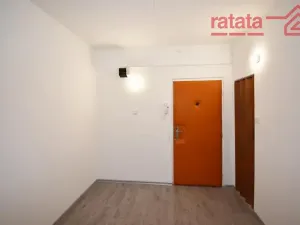 Pronájem bytu 2+1, Jirkov, Studentská, 57 m2