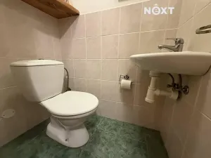 Pronájem bytu 2+kk, Vrchlabí, Krkonošská, 70 m2