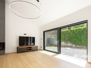 Prodej rodinného domu, Brno, U hájovny, 131 m2