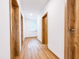 Pronájem bytu 3+kk, Znojmo, Větrná, 75 m2