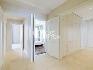 Prodej bytu 4+kk, Praha - Staré Město, Valentinská, 157 m2