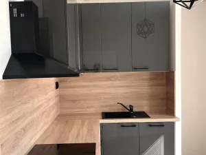 Pronájem bytu 2+1, Třinec, Dukelská, 48 m2