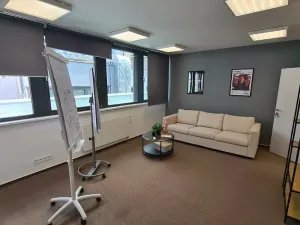 Pronájem kanceláře, Vyškov, Husova, 28 m2