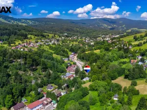 Prodej rodinného domu, Rokytnice nad Jizerou - Dolní Rokytnice, 100 m2