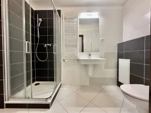 Pronájem bytu 1+kk, Praha, Honzíkova, 27 m2