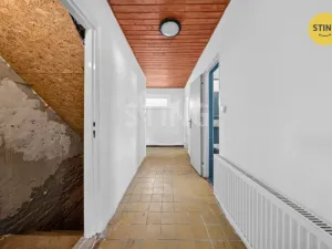 Prodej rodinného domu, Zubří, Horní, 82 m2