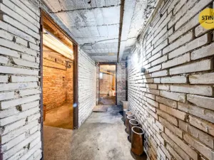 Prodej rodinného domu, Zubří, Horní, 82 m2