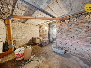 Prodej rodinného domu, Zubří, Horní, 82 m2