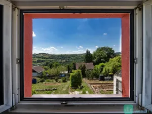 Prodej chaty, Bystřany, Na Lišce, 25 m2