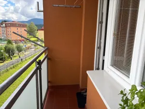 Pronájem bytu 3+1, Jeseník, Klicperova, 70 m2