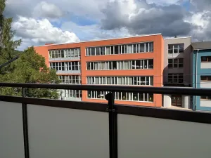 Pronájem bytu 3+1, Jeseník, Klicperova, 70 m2