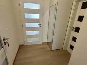 Pronájem bytu 2+kk, Praha - Horní Počernice, Markupova, 40 m2