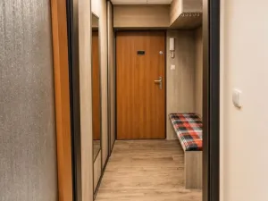 Prodej bytu 3+kk, Praha - Řepy, Galandova, 81 m2