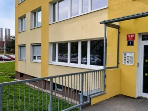 Prodej bytu 3+kk, Praha - Řepy, Galandova, 81 m2