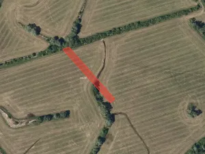 Prodej pole, Kyselovice, 10439 m2